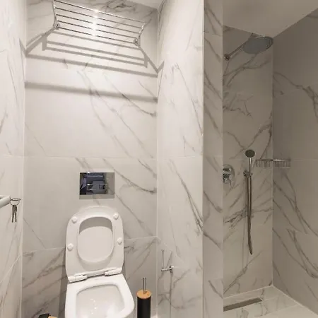 Serenity Dom wakacyjny Líndos