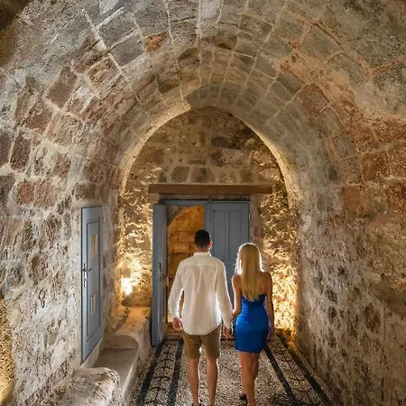 Dom wakacyjny Serenity