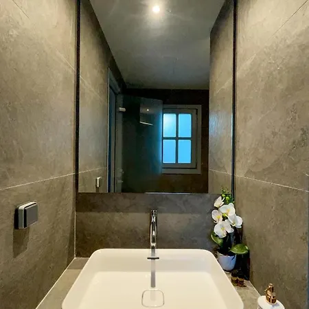 Serenity Dom wakacyjny Líndos