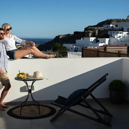 Serenity Dom wakacyjny Líndos