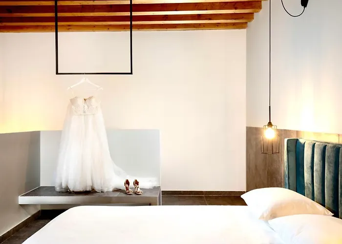 Holiday home Serenity *