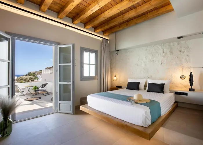 Holiday home Serenity