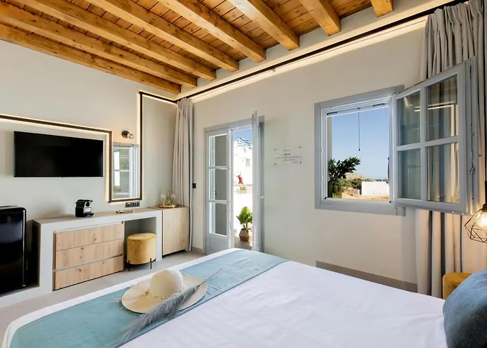 Serenity Holiday home Lindos (Rhodes)