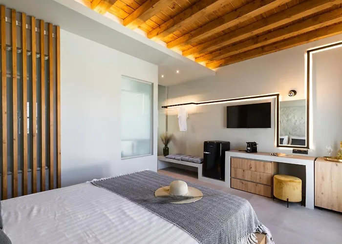 Serenity Holiday home *