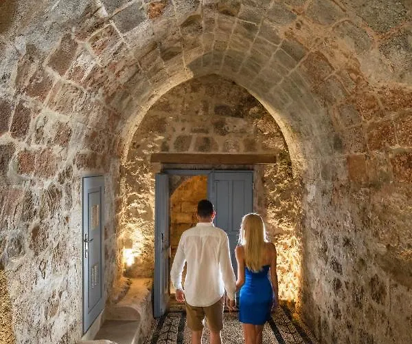 Holiday home Serenity