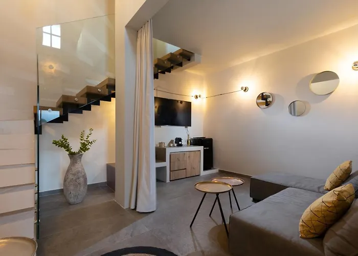 Holiday home Serenity