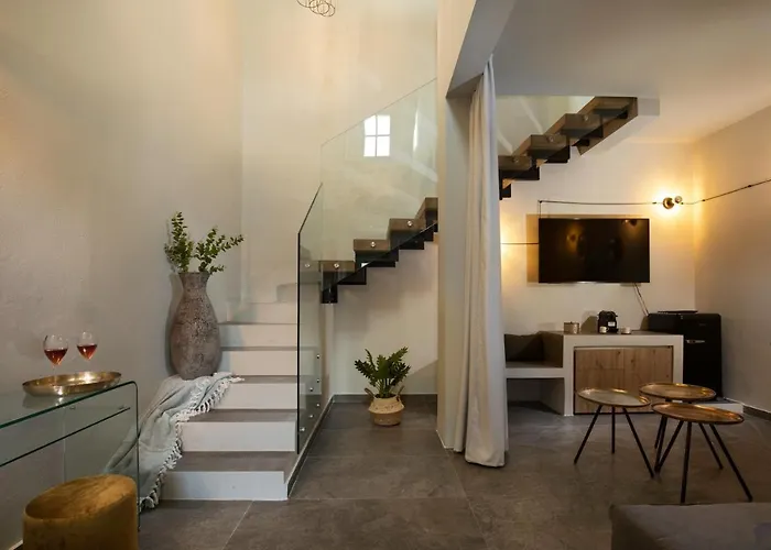 Holiday home Serenity