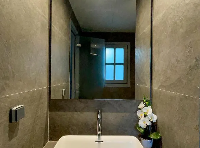 Serenity Holiday home Lindos (Rhodes)