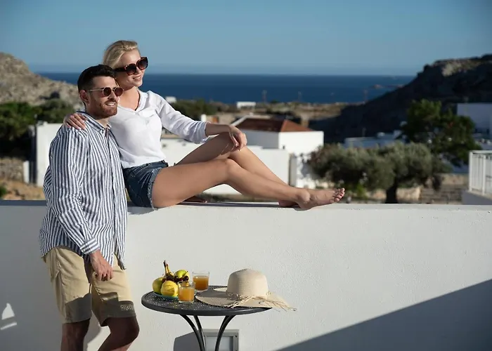 Holiday home Serenity