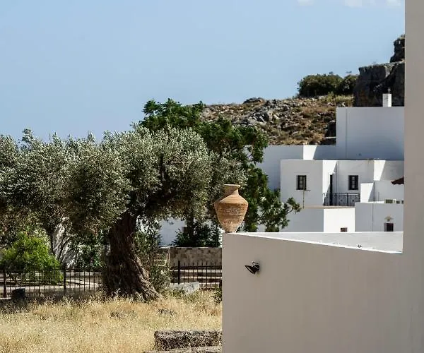 Serenity * Lindos (Rhodes)