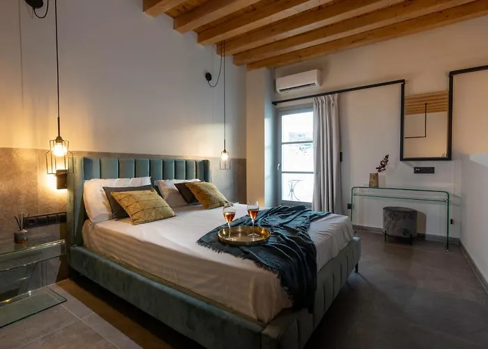 Holiday home Serenity Lindos (Rhodes)