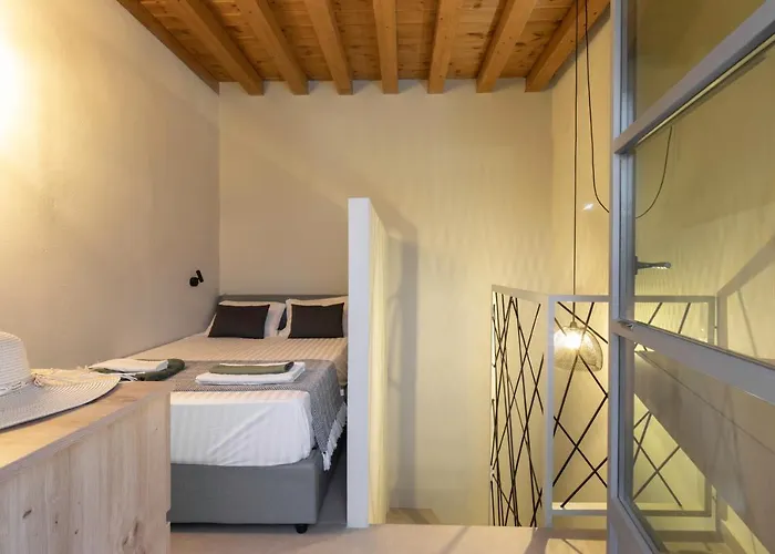 Holiday home Serenity Lindos (Rhodes)