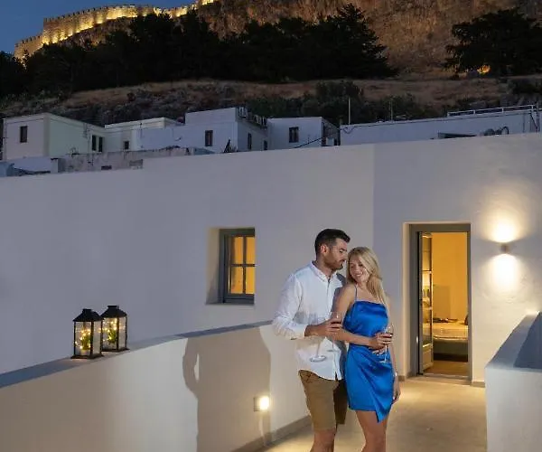 Holiday home Serenity