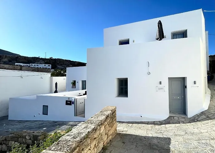 Serenity Holiday home