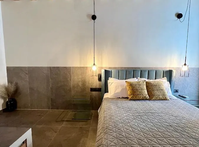 Holiday home Serenity Lindos (Rhodes)