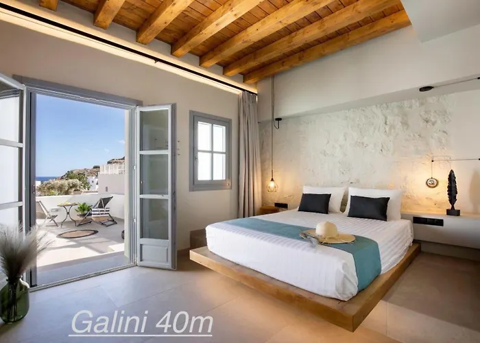 Serenity Holiday home *