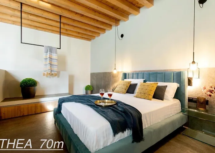 Holiday home Serenity