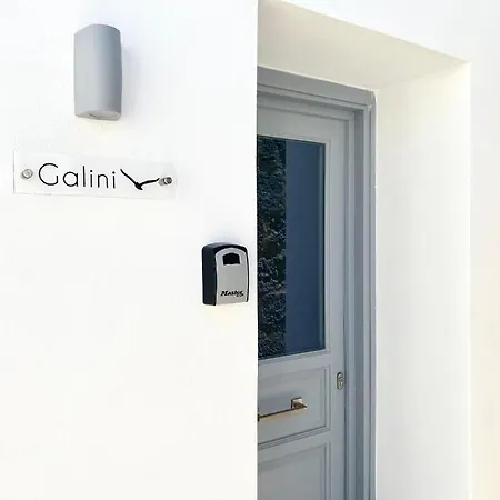 Casa vacanze Serenity