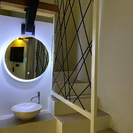 Serenity Casa vacanze *