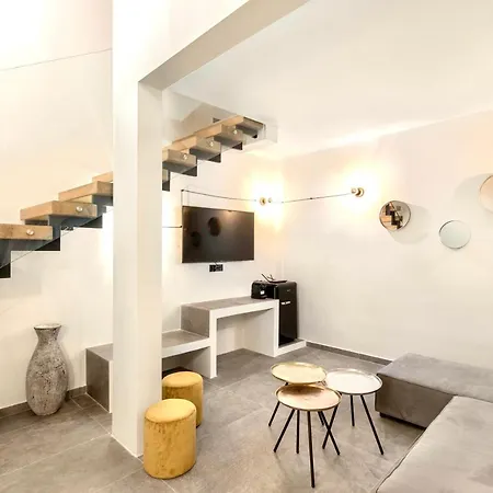 Casa vacanze Serenity Líndos