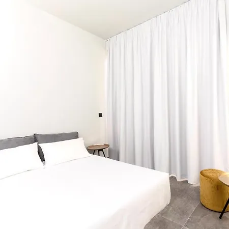 Casa vacanze Serenity Líndos