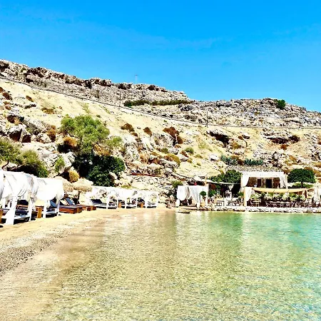 Casa vacanze Serenity