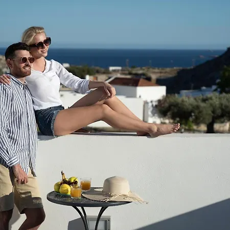 Casa vacanze Serenity