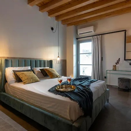 Casa vacanze Serenity Líndos