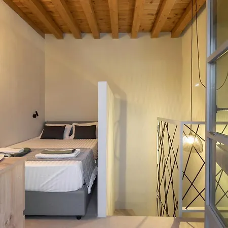 Casa vacanze Serenity Líndos