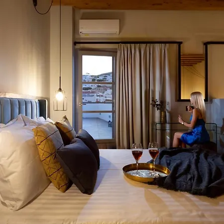 Casa vacanze Serenity Líndos