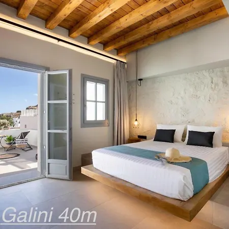 Serenity Casa vacanze *