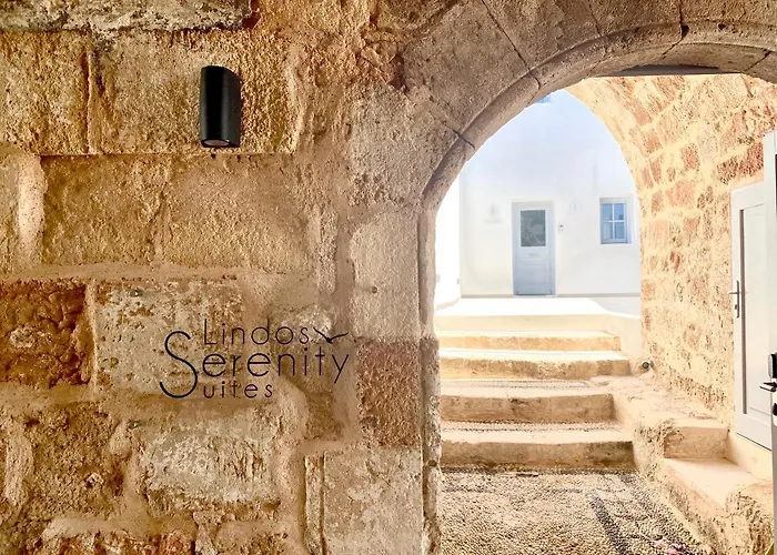 Serenity * 린도스