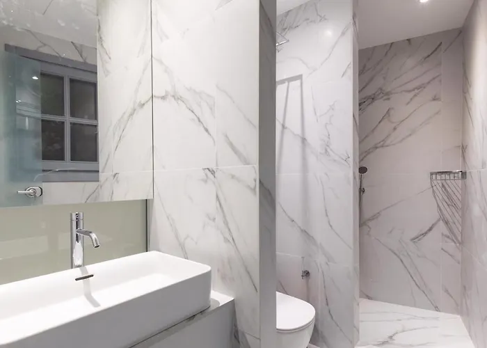 펜션 Serenity 린도스