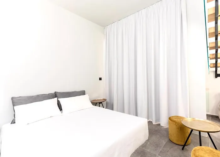 펜션 Serenity 린도스