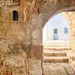 Serenity * לינדוס