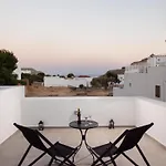 Serenity בית נופש לינדוס