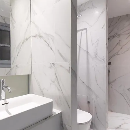 度假居 Serenity 林都斯