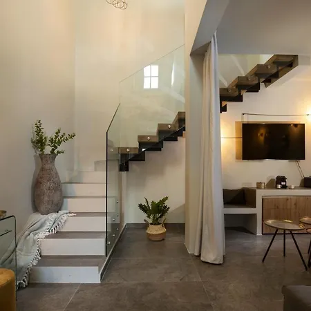Holiday home Serenity