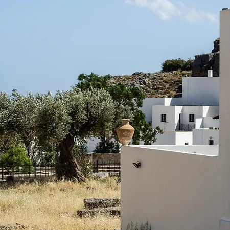 Serenity * Lindos (Rhodes)