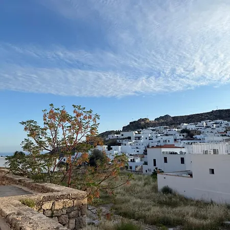 Serenity Holiday home