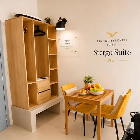 Serenity Дом отдыха
