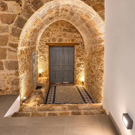 Serenity בית נופש *