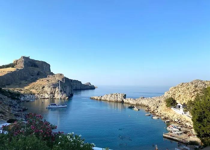 Serenity 펜션 린도스