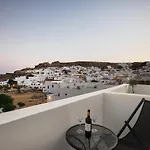Serenity בית נופש