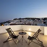 Serenity לינדוס