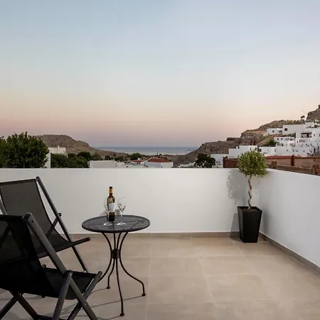 Serenity Casa de Férias