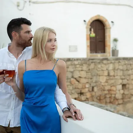 Serenity Casa de Férias *