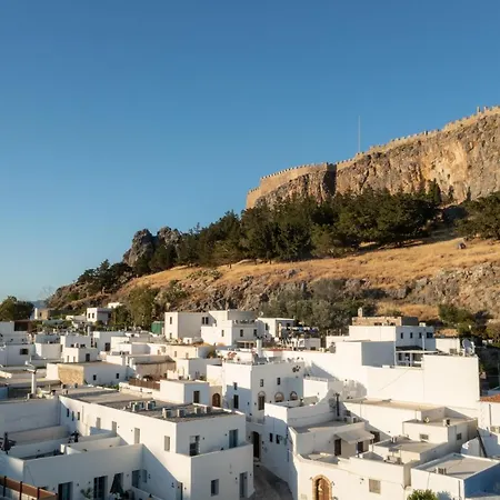Serenity * Lindos (Rhodes)