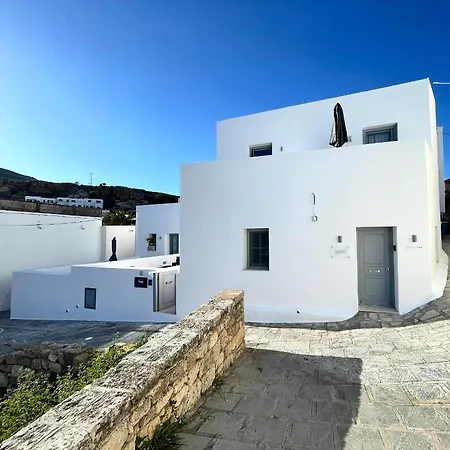 Serenity Casa de Férias