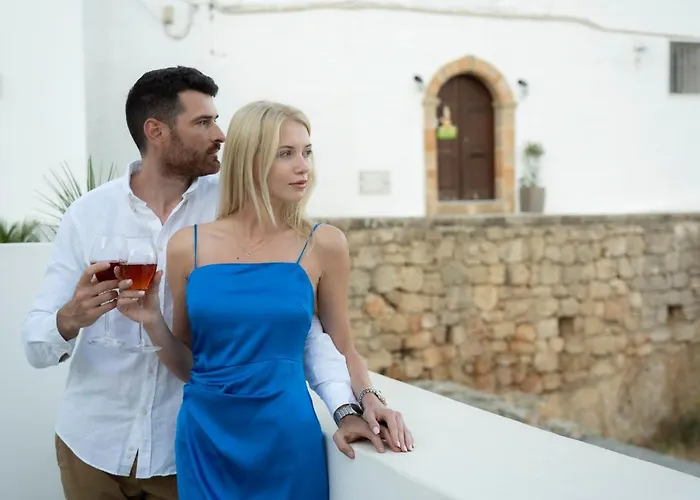 Serenity 度假居 *